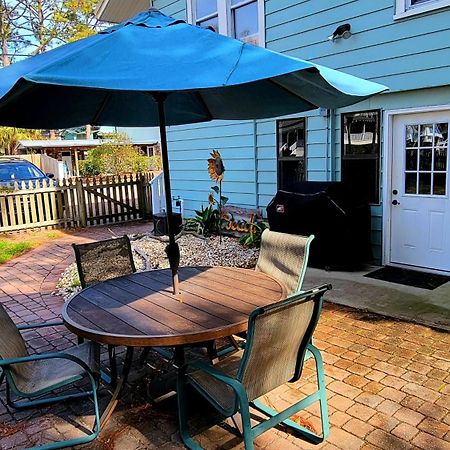 1201 Lovell Avenue By Tybee Beach Vacation Rentals ไทบีไอส์แลนด์ ภายนอก รูปภาพ