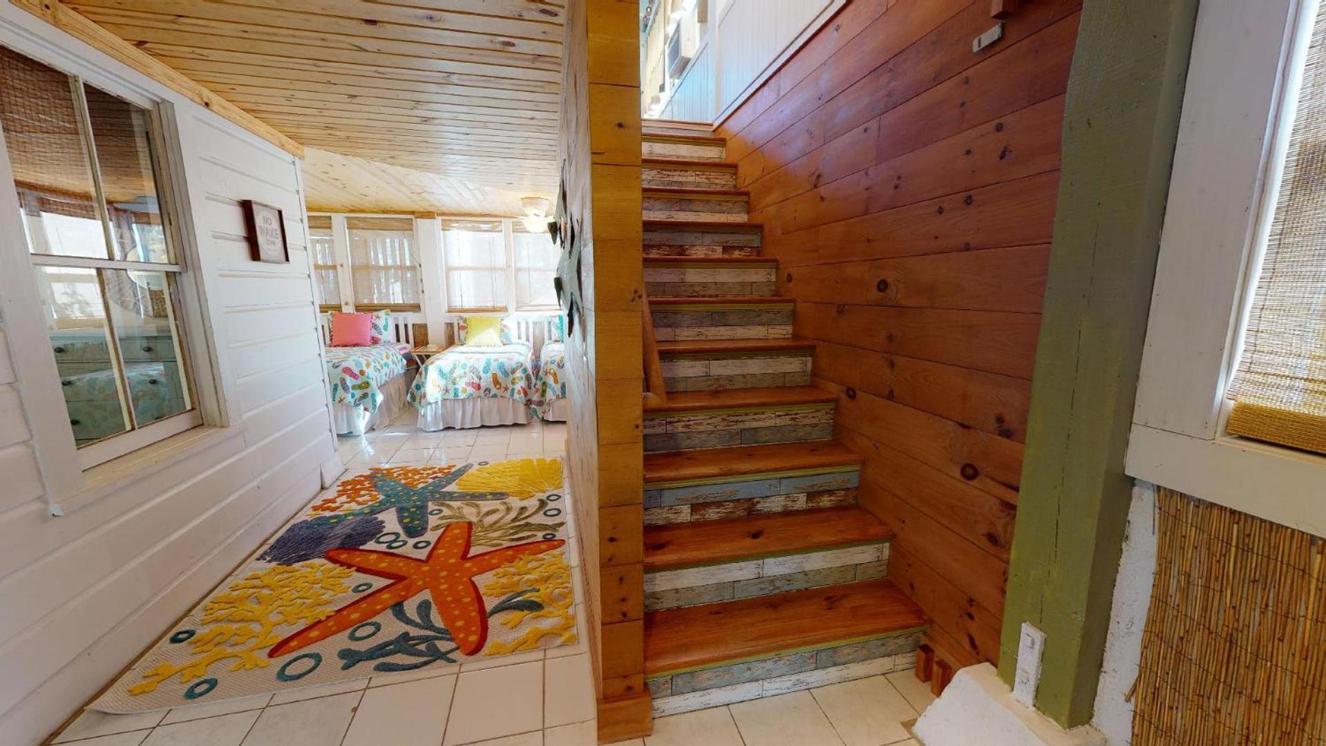 1201 Lovell Avenue By Tybee Beach Vacation Rentals ไทบีไอส์แลนด์ ภายนอก รูปภาพ