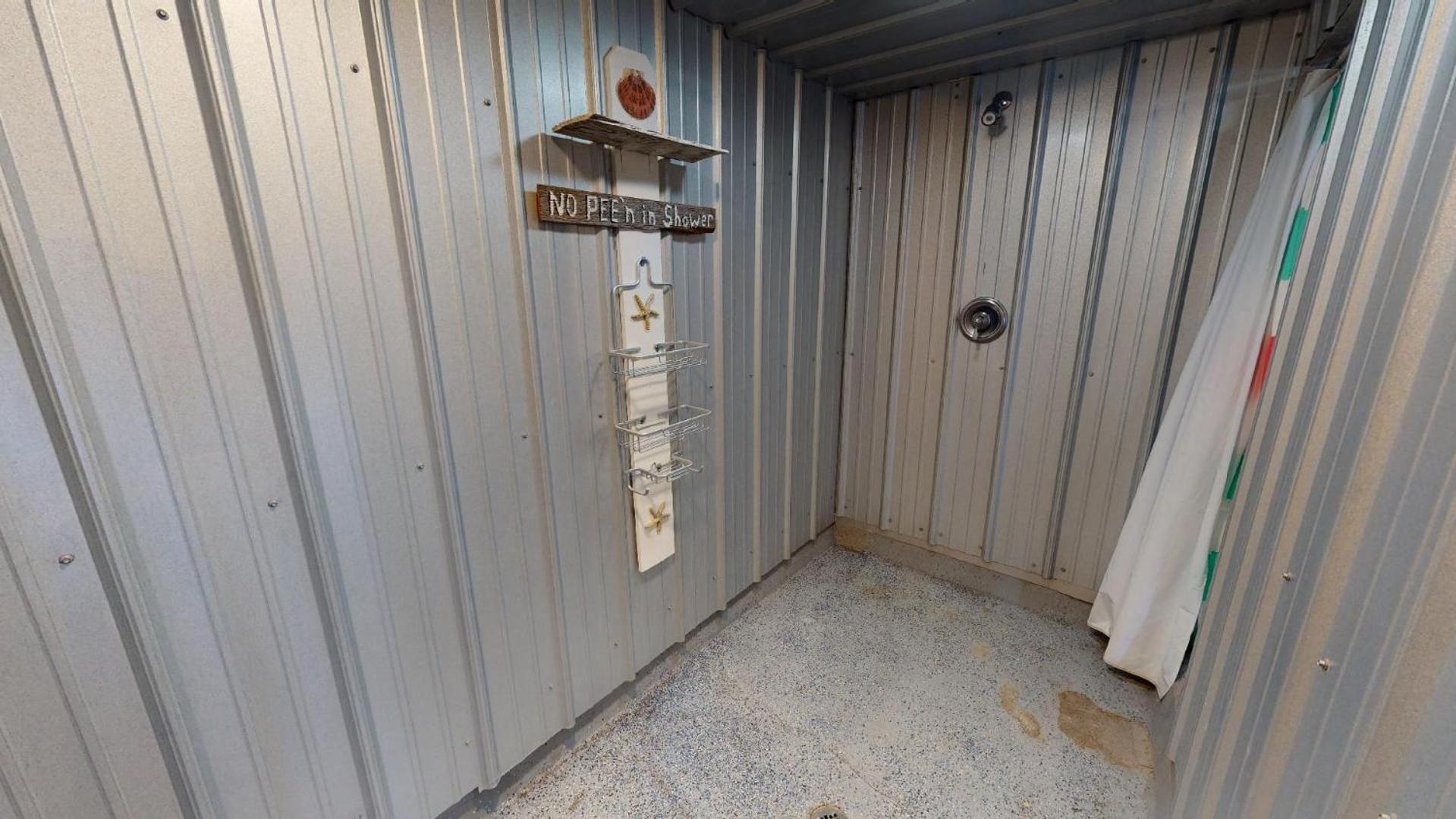 1201 Lovell Avenue By Tybee Beach Vacation Rentals ไทบีไอส์แลนด์ ภายนอก รูปภาพ