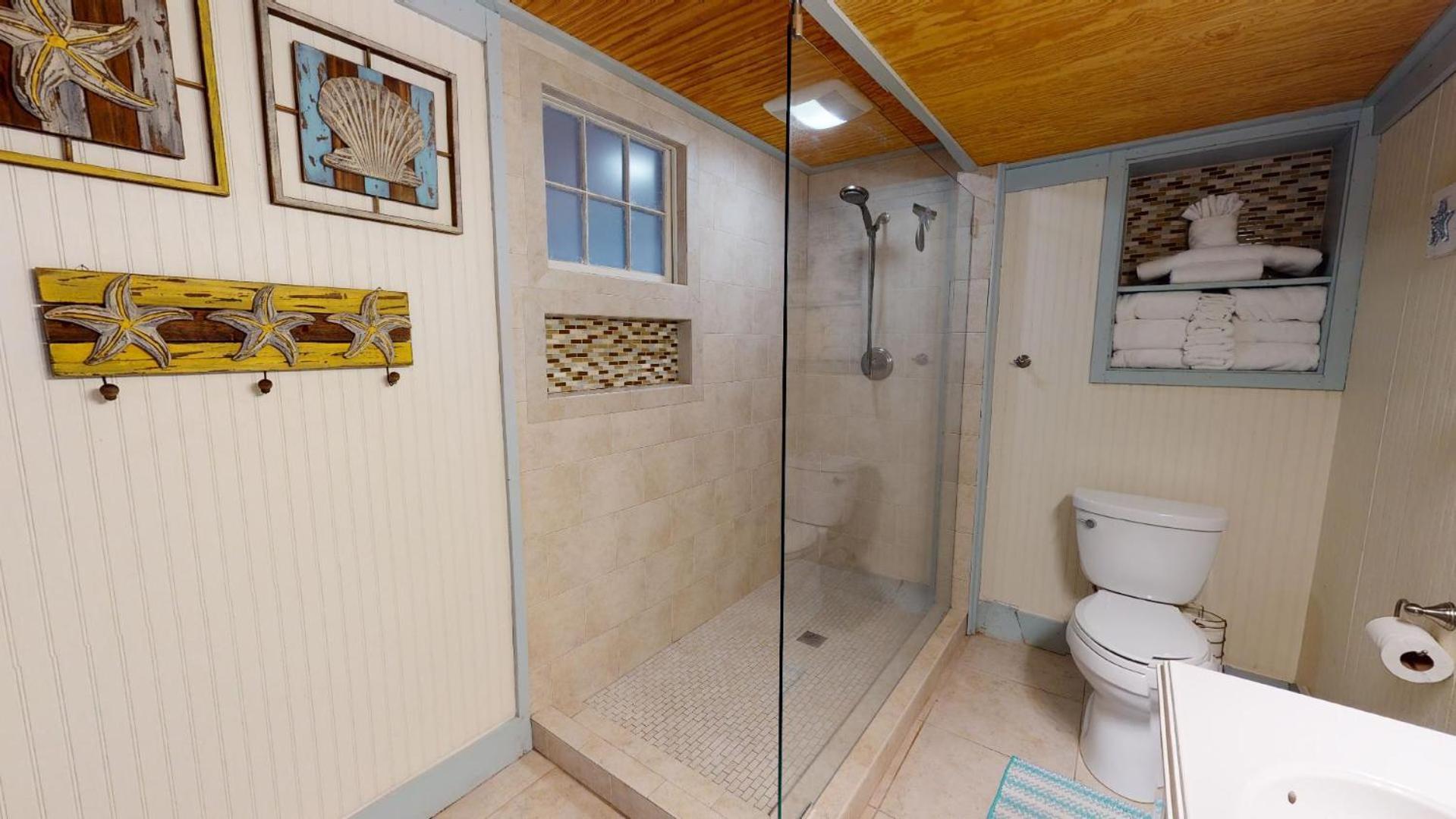 1201 Lovell Avenue By Tybee Beach Vacation Rentals ไทบีไอส์แลนด์ ภายนอก รูปภาพ