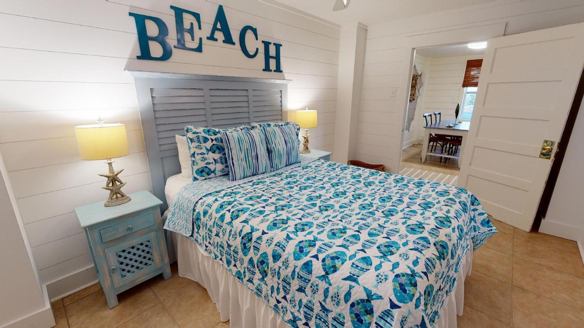 1201 Lovell Avenue By Tybee Beach Vacation Rentals ไทบีไอส์แลนด์ ภายนอก รูปภาพ