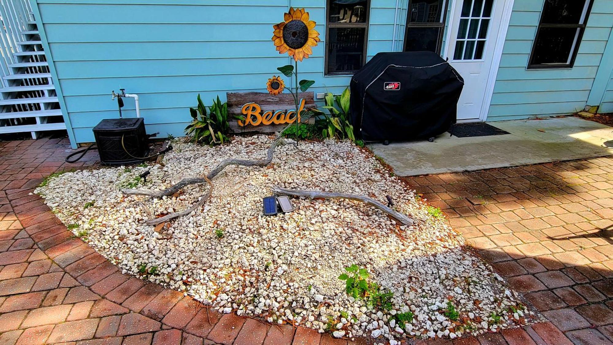 1201 Lovell Avenue By Tybee Beach Vacation Rentals ไทบีไอส์แลนด์ ภายนอก รูปภาพ